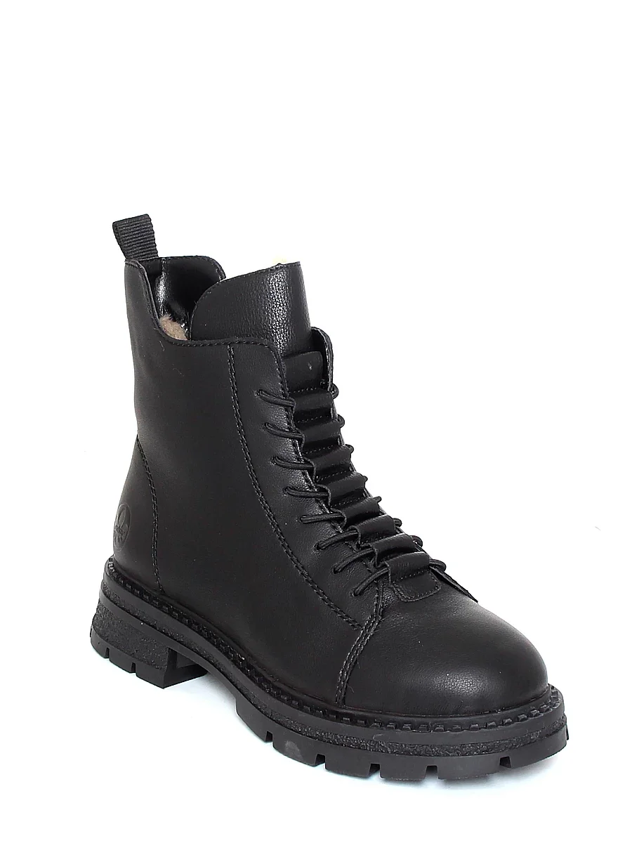 Ботинки женские зимние Rieker артикул Z9853-00